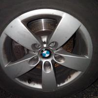 Cerchi bmw R16 5x120 