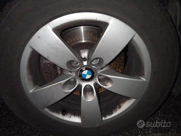 Cerchi bmw R16 5x120 