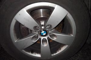 Cerchi bmw R16 5x120 