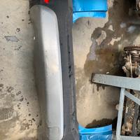 PARAURTI POSTERIORE OPEL CROSSLAND ANNO:2020