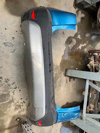 PARAURTI POSTERIORE OPEL CROSSLAND ANNO:2020