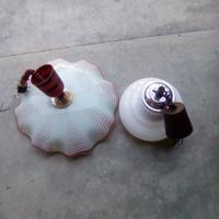 Lampadari vintage per soggiorno , camere letto ecc