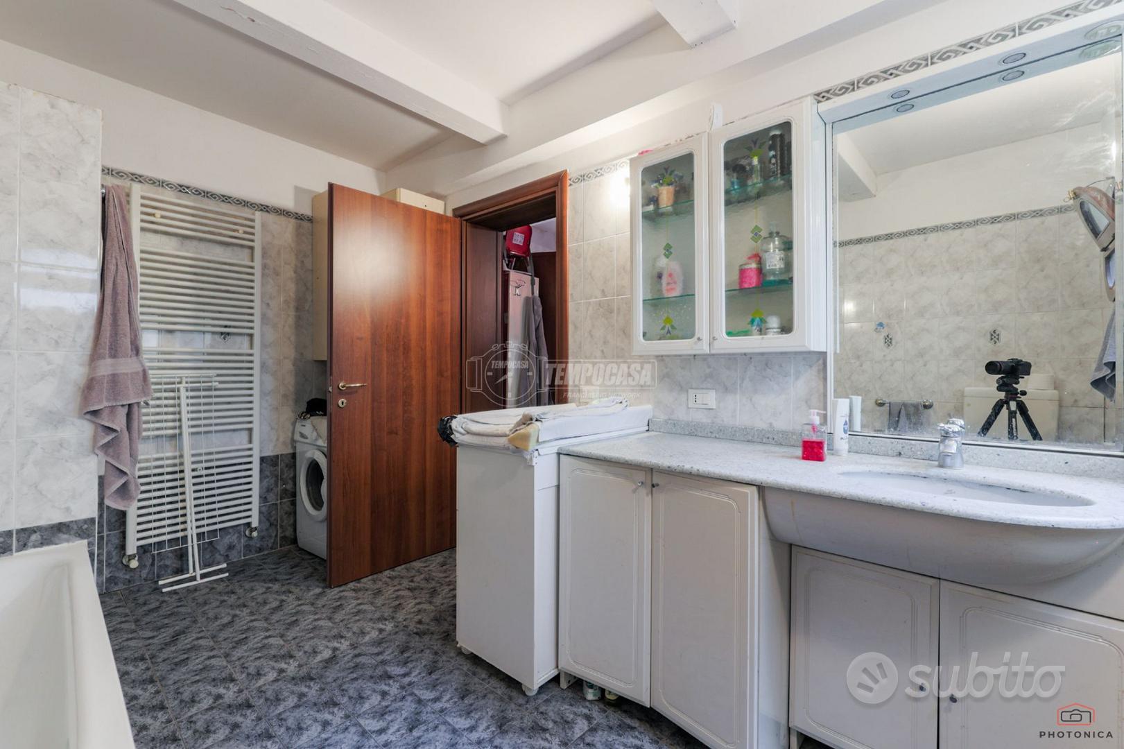 Appartamento – Imola, Centro - Altro