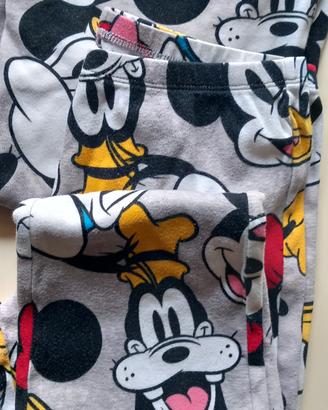 pigiama  Disney