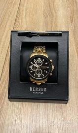 Orologio Versus Versace Chrono lion full set