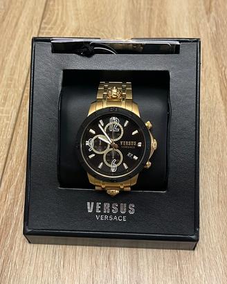Orologio Versus Versace Chrono lion full set