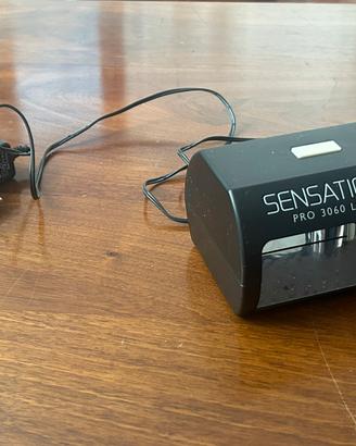 Lampada UV LED per unghie SensatioNail Pro 3060