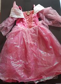 Costumi Carnevale Bambina