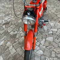 Gilera giubileo 124