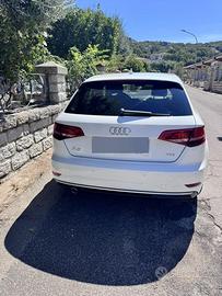 Audi A3 110CV 1600 TDI SPORTBACK