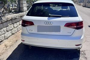 Audi A3 110CV 1600 TDI SPORTBACK