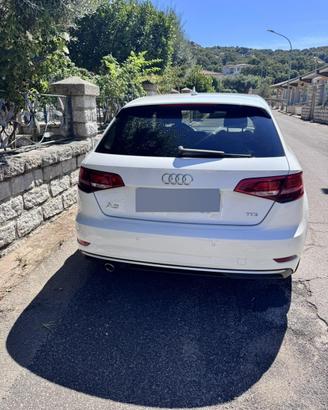 Audi A3 110CV 1600 TDI SPORTBACK