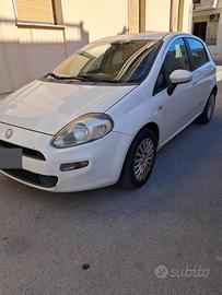 FIAT PUNTO EVO ANNO 2012