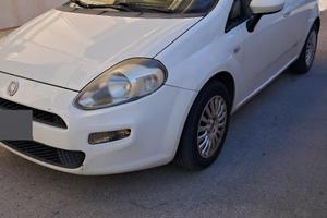 FIAT PUNTO EVO ANNO 2012