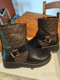 Stivaletti M. Kors da bambina