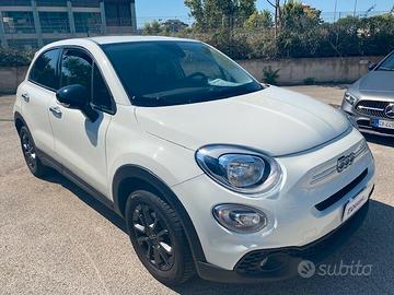 Fiat 500X 1.3 MultiJet 95 CV Club km 60000 2023 iv