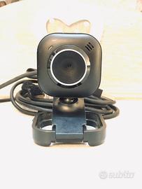 Webcam Microsoft. (Nuova)