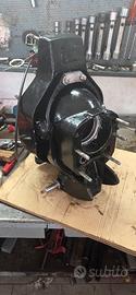 Campana Mercruiser / Transom Bravo One