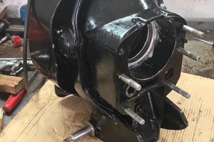 Campana Mercruiser / Transom Bravo One