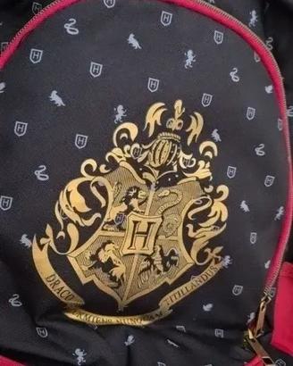 Zaino Harry Potter