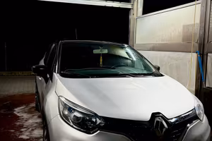 CAPTUR RENAULT SPORT