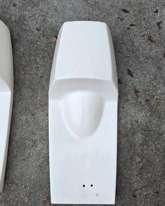 Codoni in Vetroresina