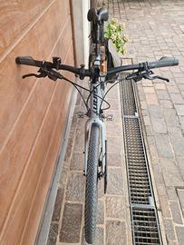 Bici Giant ToughRoad SLR 1 - XL