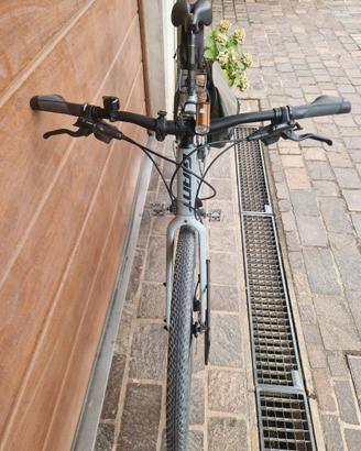 Bici Giant ToughRoad SLR 1 - XL
