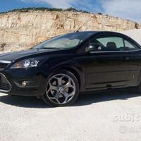 Parabrezza Ford Focus CC (2006-2011)