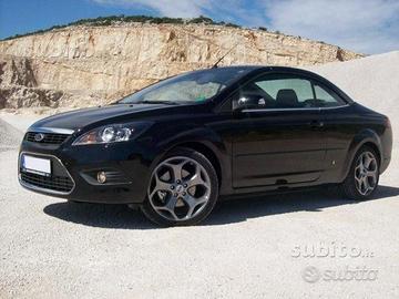Parabrezza Ford Focus CC (2006-2011)