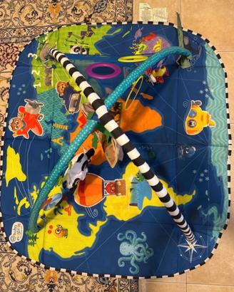 Palestrina baby Einstein