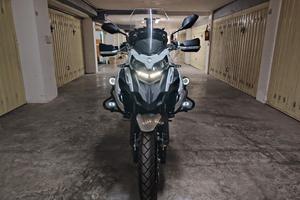  trk502 2022 inutilizzata perfetta