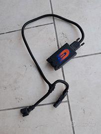 Modulo aggiuntivo   vw audi seat skoda