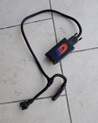 Modulo aggiuntivo   vw audi seat skoda