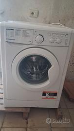 Lavatrice Indesit 6 kg