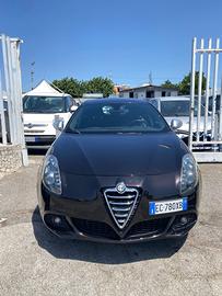 Alfa Romeo Giulietta 1.6 JTDm-2 105 CV Progression