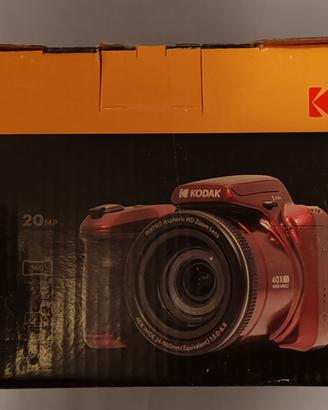 kodak pixpro astro zoom AZ405 nuovissima 