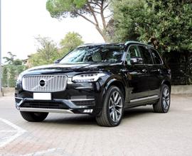 VOLVO XC90 T6 AWD INSCRIPTION AUTOMATICA