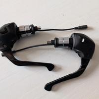 leve freno per aerobar TT Shimano Ultegra