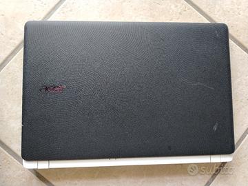 Lotto Due Laptop (Dettagli In Descrizione)