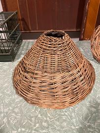 Paralume artigianale