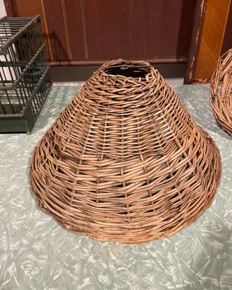 Paralume artigianale