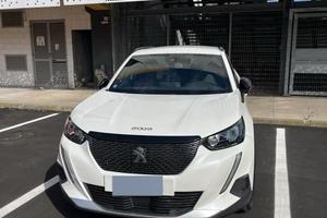 Peugeot 2008 - 2023 - 25 mila km