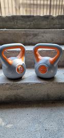 Kettlebell 8 kg