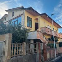 Appartamento semi-indipendente