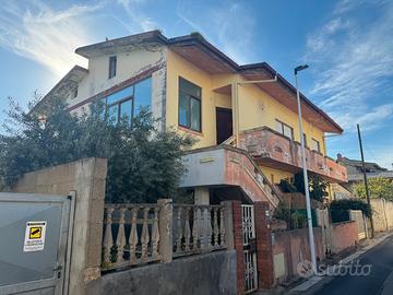 Appartamento semi-indipendente