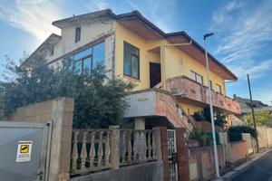 Appartamento semi-indipendente