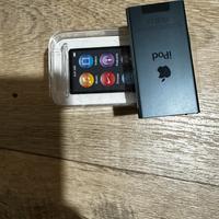 Apple ipod nano 16 giga