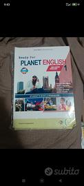 Planet english 1