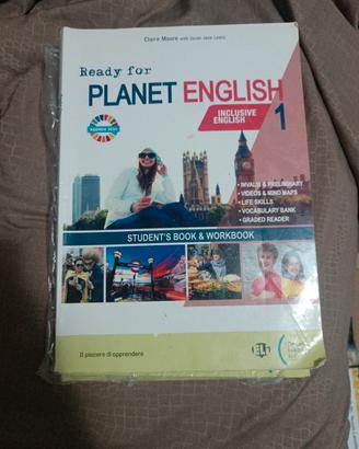 Planet english 1